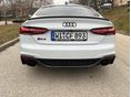AUDI RS5 2022/2 - 6