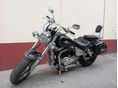 SUZUKI VZ 800 (MARAUDER) 1998/9 - 1