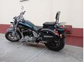 SUZUKI VZ 800 (MARAUDER) 1998/9 - 2