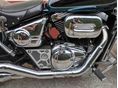 SUZUKI VZ 800 (MARAUDER) 1998/9 - 8