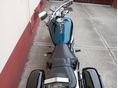 SUZUKI VZ 800 (MARAUDER) 1998/9 - 9