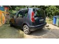 SKODA ROOMSTER 2007/10 - 5
