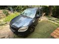 SKODA ROOMSTER 2007/10 - 7