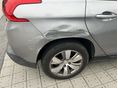 PEUGEOT 2008 2016/7 - 5