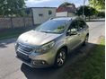 PEUGEOT 2008 2016/7 - 2