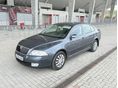 SKODA OCTAVIA 1.6 Business KLÍMA.EL.ABLAK.6 LÉGZSÁK.6L FOGYASZTÁS