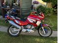 YAMAHA XTZ 750 
