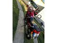YAMAHA XTZ 750 1998 - 2