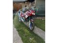 YAMAHA XTZ 750 1998 - 4