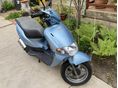 DERBI ATLANTIS 50 