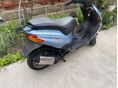 DERBI ATLANTIS 50 2008/10 - 2