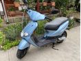 DERBI ATLANTIS 50 2008/10 - 3