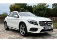 MERCEDES-BENZ GLA 220 2018/9 - 2