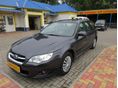 SUBARU LEGACY 2008/2 - 1