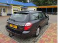 SUBARU LEGACY 2008/2 - 3