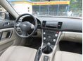 SUBARU LEGACY 2008/2 - 7