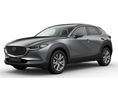 MAZDA CX-30 2.5 e-Skyactive Takumi (Automata) 140le 6AT 2027-es modellév - OKTÓBERI ÉRKEZÉS