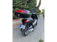 YAMAHA X-CITY 250 2009/6 - 7