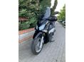 YAMAHA X-CITY 250 2009/6 - 8