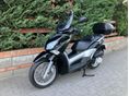 YAMAHA X-CITY 250 2009/6 - 9