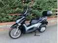 YAMAHA X-CITY 250 2009/6 - 10