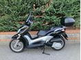 YAMAHA X-CITY 250 2009/6 - 11