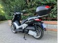 YAMAHA X-CITY 250 2009/6 - 13
