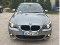 BMW 525 2006/11 - 5