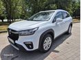 SUZUKI S-CROSS 1.4 Hybrid GL+