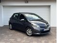 TOYOTA YARIS 2012/6 - 3