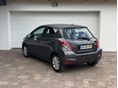 TOYOTA YARIS 2012/6 - 4
