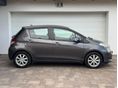 TOYOTA YARIS 2012/6 - 7