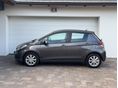 TOYOTA YARIS 2012/6 - 8