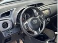 TOYOTA YARIS 2012/6 - 10