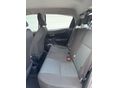 TOYOTA YARIS 2012/6 - 11