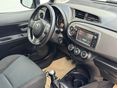 TOYOTA YARIS 2012/6 - 14