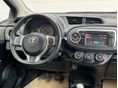 TOYOTA YARIS 2012/6 - 15