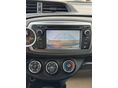 TOYOTA YARIS 2012/6 - 17