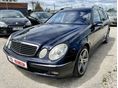 MERCEDES-BENZ E 280 T CDI Elegance (Automata)