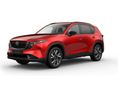 MAZDA CX-5 2.5 e-Skyactive Centre-Line Au. 141le 6AT FEKETE BELSŐ OKTÓBERI ÉRKEZÉS