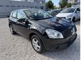 NISSAN QASHQAI 2008 - 2