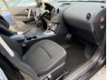 NISSAN QASHQAI 2008 - 11
