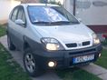 RENAULT SCENIC Scénic RX4 1.9 dCi Dynamique RX4