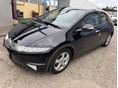 HONDA CIVIC 2008/8 - 3