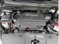 HONDA CR-V 2008/8 - 10