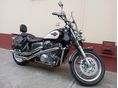 HONDA VT 1100 C 1993/5 - 3