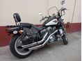 HONDA VT 1100 C 1993/5 - 4