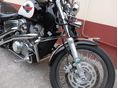 HONDA VT 1100 C 1993/5 - 5
