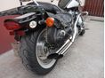 HONDA VT 1100 C 1993/5 - 6