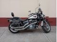HONDA VT 1100 C 1993/5 - 7